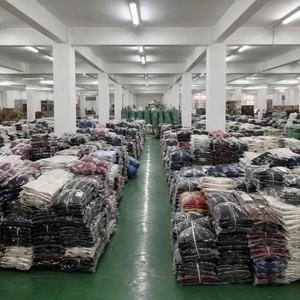 Fournisseur Direct d'Usine : Robes et Vêtements de Mode pour Femmes, Pacas de Ropa, Balles de Vêtements Neufs de Marque - Product Image 2