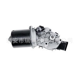 Moteur d'essuie-glace Audi A2 8Z0955113 12V en fer pour essuie-glace de pare-brise - Product Image 5