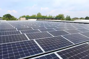 Yangtze 3 дня резервной батареи 3.5kw Солнечная система для домашнего зарядного устройства