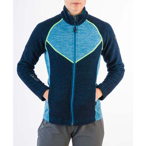 ABETONE da esterno in pile da donna - Product Image 1