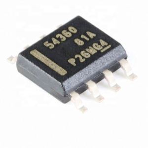 TPS54360DDAR New Original BOM One-stop Electronic <b>Components</b> and IC Chip Standard Application Made in China - Product Image 1