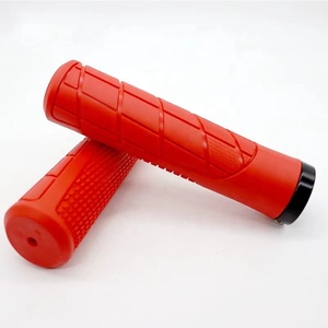 ชุดอุปกรณ์จับสกูตเตอร์ยางโพลีเมอร์สำหรับสกูตเตอร์ไฟฟ้าและจักรยาน - Product Image 3