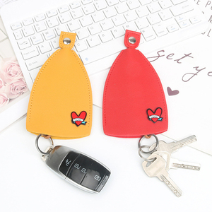 Fashion Cartoon Pull-out Car <b>Key</b> Pouch Cute Personalized Mini <b>Key</b> Holder for Women Compact Storage for <b>Keys</b> and Accessories - Product Image 3