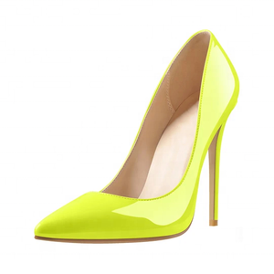 Chaussures à talons hauts <span class=keywords><strong>pour</strong></span> hommes et femmes, escarpins à stiletto fins, modèle classique d'usine, meilleures ventes, automne - Product Image 5