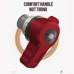 Intelligente Elektrische Wiederaufladbare Schröpftherapie-Maschine mit Infrarot-Physiotherapie für Körperschaben und Hijama-Massage - Product Image 4