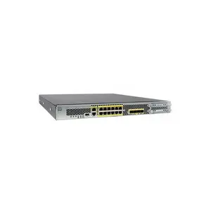 Neue Firewall FPR2110-ASA-K9 Firepower 2110 ASA Appliance Ciscos Sicherheits firewall