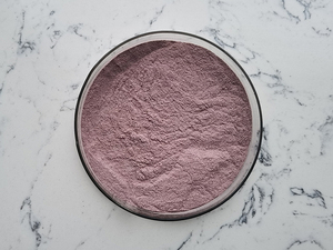 Poudre de cacao rouge séché, 20g de haute qualité, à rincer - Product Image 3