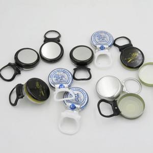 Bán Buôn Giá Rẻ Vương Miện Mũ Giá Bia Nắp Chai Nhôm Nhựa Vòng Kéo Nắp 26 Mét Cho Bia Và Soda - Product Image 2