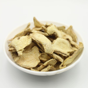 Nhà Máy cung cấp bán sỉ số lượng lớn chất lượng cao mất nước gừng Flake gừng lát để bán - Product Image 2