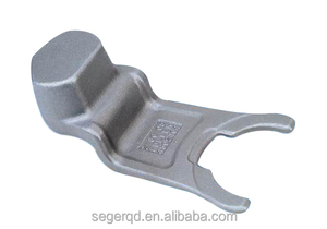 Gia công phụ tùng ô tô chỉ đạo Knuckle với kỹ thuật rèn nóng - Product Image 5