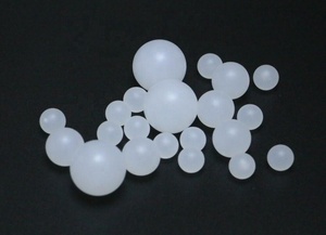 Viên nhựa PP đặc 4mm 5mm 6mm 8mm 10mm, hạt nhựa <span class=keywords><strong>Polypropylene</strong></span> - Product Image 5
