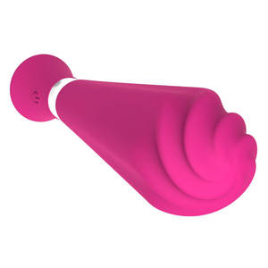 Estimulador de Clítoris Realista con Lengua Móvil <span class=keywords><strong>3D</strong></span>, <span class=keywords><strong>Simulador</strong></span> de <span class=keywords><strong>Sexo</strong></span> Oral, Vibración Intensa, Silicona Impermeable, 12 Frecuencias - Product Image 6