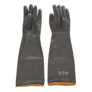 FERVI - 0305/0203/1118 Par de guantes para piezas arandelas-EAN 8012667344108 PIEZAS ARANDELAS - Product Image 1