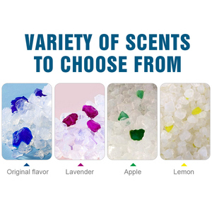 Vente en gros Litière pour <span class=keywords><strong>chat</strong></span> Sable OEM Gel de silice <span class=keywords><strong>cristal</strong></span> bon marché Caractéristique durable Acheter Litière pour <span class=keywords><strong>chat</strong></span> Fournisseurs - Product Image 3