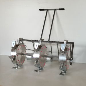 Sembradora <span class=keywords><strong>de</strong></span> <span class=keywords><strong>Semillas</strong></span> <span class=keywords><strong>de</strong></span> <span class=keywords><strong>Calabaza</strong></span> <span class=keywords><strong>de</strong></span> Nuevo Estilo, Transplantadora <span class=keywords><strong>de</strong></span> <span class=keywords><strong>Semillas</strong></span> <span class=keywords><strong>de</strong></span> Césped <span class=keywords><strong>para</strong></span> una Siembra Eficiente - Product Image 2