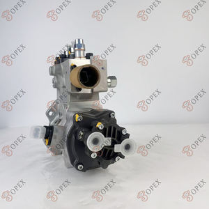 高效柴油喷油泵 Cpn2.<span class=keywords><strong>2</strong></span> 0445020086 重要零件适用于 Dci11 发动机 - Product Image 4