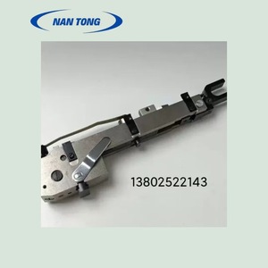Tête de pinceuse NanTong pour machine de sérigraphie, 1 pièce, neuve, compatible encre UV - Product Image 3