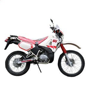 XCross DT125 Chongqing Supply 125cc Dirt Bike Motos tout-terrain Enduro Motos de sport <span class=keywords><strong>Motocross</strong></span> 125cc à vendre <span class=keywords><strong>Monster</strong></span> 125 - Product Image 2