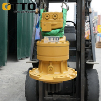 OTTO 315C 315D L Excavator E315C Ensemble de réducteur de rotation pour engin de terrassement