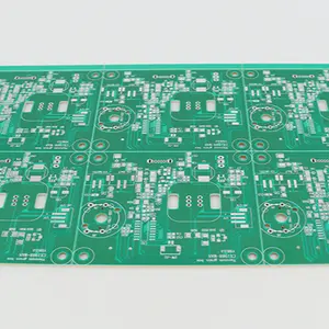 Profesyonel güç banka Pcb şarj Pwb sürücü 94V 0 devre FR4 kurşunsuz HASL OSP ile Led adaptörü için kullanılan