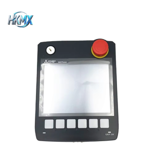 Panneau tactile industriel HMI GT1455HS-QTBDE GT1465HS-VTBA pour PLC - Product Image 1