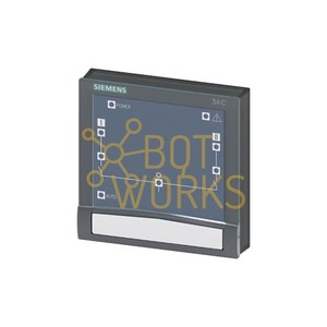 Siemens 3KC98230 - Nuovo - Product Image 1