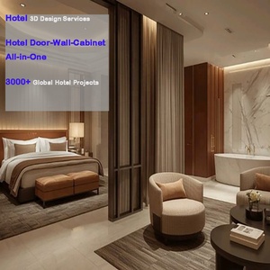 Projets commerciaux aux Émirats arabes unis, fabrication sur mesure de meubles d'hôtel en gros, fabricants de meubles d'hôtel pour hôtels 5 étoiles - Product Image 3