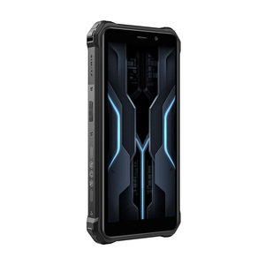 Teléfono Resistente Fossibot F101P, Pantalla HD+ de 5.45 Pulgadas, 720*1440, 4+64 GB, Cámara Trasera de 24 MP, Cámara Frontal de 8 MP, MTK6768, 10600 mAh, Android 12 - Product Image 5