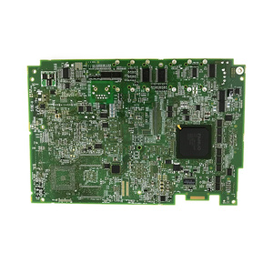 FANUC pcb circuit board <b>motherboard</b> A20B-8102-0118 - Product Image 4