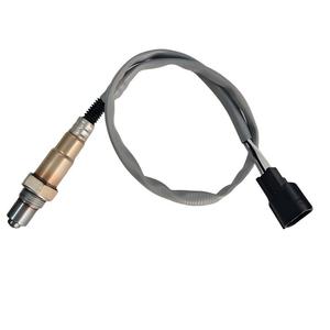 Sensore di Ossigeno O2 226A0-AZ70A 896040046 per <span class=keywords><strong>Renault</strong></span> <span class=keywords><strong>Clio</strong></span> Megane III IV Fluence Grand Scenic, Sonda Lambda a <span class=keywords><strong>4</strong></span> Fili 226A0AZ70A - Product Image 2