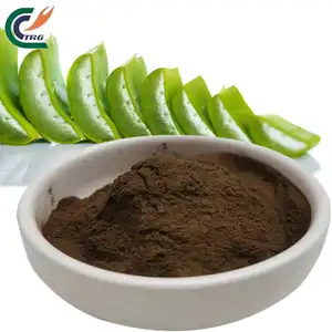 Bubuk Emodin ekstrak Aloe Vera 80% 95%