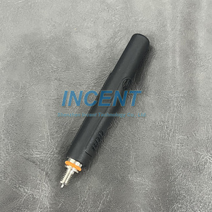 Antenne hélicoïdale UHF 800Mhz pour les radios portables MTP3100 MTP3150 MTP3250 MTP3000 Series - Product Image 1