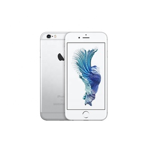 99% ใหม่ล่าสุด5.5 "16GB 32GB 64GB 128GB ใช้สมาร์ทโฟนไม่มีรอยขีดข่วนมือสองสำหรับ iPhone 6S 6S PLUS Prix