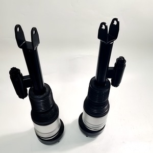 Bolsas de Aire de Suspensión para S-Class W223 2233208703, Amortiguadores de Aire Delanteros - Product Image 2