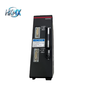 Nouvel appareil de mesure de profil ultra-rapide KEYENCE CA-E110LJ, unité d'entrée dédiée LJ-V - Product Image 1