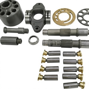 Nouveau Kit de Rechange pour Moteur à Piston Hydraulique en Fonte Compatible avec Blocs de Machines Lourdes - Product Image 2