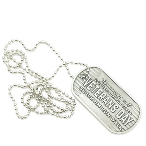 Colgante de cadena de cuentas de marca, hebilla de perro, colección de <span class=keywords><strong>Coca</strong></span>-Cola de Hong Kong, el fabricante más vendido - Product Image 3