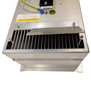 Ventilador de Refrigeración para Robótica FANUC A05B-2650-C310 - Product Image 3