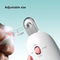 Les fabricants fournissent des coupe-ongles pour animaux de compagnie, des accessoires pour chats, des coupe-ongles pour chats et chiens, des outils de toilettage pour animaux.