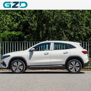 Voitures bon marché à vendre Véhicule à énergie nouvelle Merce-des Ben-z EQA Véhicule électrique pur Gamme CLTC 619km Voiture neuve Ben-z QEA EV SUV - Product Image 4