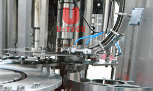 <strong>Tradekey</strong> Pure Vegetable Cooking Oil Bottle Making Filling Capping Machine Price in China - Product Image 6