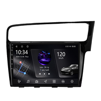 Radio para Auto Pioneer con Unidad Principal Android, Cámara Trasera, Wifi, Navegación GPS, Pantalla Táctil, Conexión Inalámbrica, Compatible con la Mayoría de los Autos
