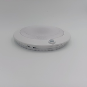 Luz con sensor de carga USB 122 - Product Image 4