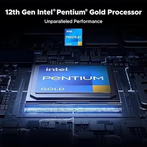 Hệ thống lưu trữ mạng NAS Ugreen DXP4800 Plus 4 khay ổ đĩa, CPU Intel Gold 8505 5 nhân, RAM 8GB DDR5, ổ cứng SSD 128GB (không kèm ổ cứng) - Product Image 2