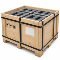 Noyau en acier au silicium électrique de type EI à faible perte de fer pour filtre d'onduleur solaire et inducteur OEM