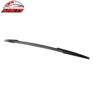 Alerón Trasero Estilo M4 con Acabado de Fibra de Carbono para BMW Serie 3 G20 G80 M3 19-26 - Product Image 6