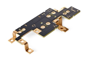 Fournisseur de premier plan, conception de circuits imprimés personnalisés, schéma de circuit, conception de circuit imprimé, mise en page de circuit imprimé, PCBA - Product Image 5