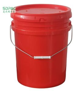 Lỏng giặt chất tẩy rửa đa mục đích ngành công nghiệp sử dụng 5 gallon xô - Product Image 1