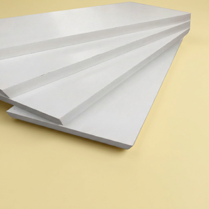 Tableros de PVC con Núcleo de Espuma, Marca Pima, Duraderos, Libres de Formaldehído, Solución Imprimible para Exhibidores Gráficos, Letreros, Impresión Digital - Product Image 1