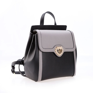 Fashion Multi-function Cute Women Mini <strong>Backpacks</strong> <strong>Ladies</strong> Pu Leather Designer <strong>Small</strong> <strong>Backpack</strong> for <strong>Lady</strong> - Product Image 2